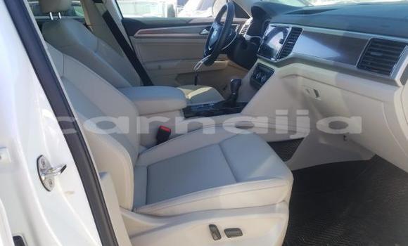 Acheter Neuf Voiture Volkswagen Type 1 Blanc à Badagry, État de Lagos Acheter Neuf Voiture Volkswagen Type 1 Blanc à Badagry, État de Lagos