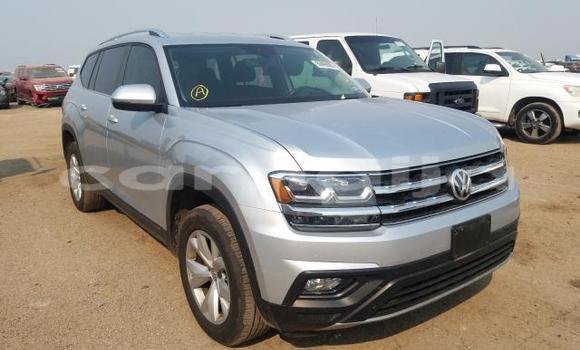 Buy New Volkswagen Type 1 Silver Car in Badagry in Lagos State Buy New Volkswagen Type 1 Silver Car in Badagry in Lagos State