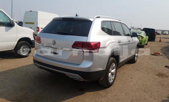 Acheter Neuf Voiture Volkswagen Type 1 Gris à Badagry, État de Lagos Acheter Neuf Voiture Volkswagen Type 1 Gris à Badagry, État de Lagos