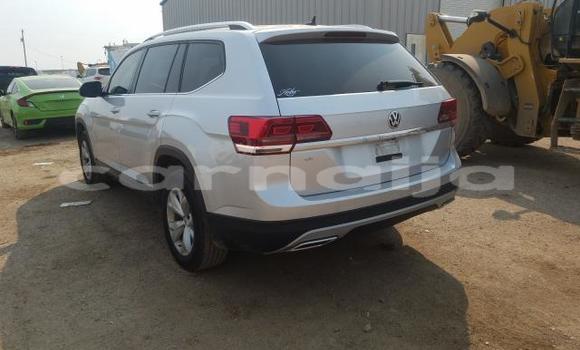 Acheter Neuf Voiture Volkswagen Type 1 Gris à Badagry, État de Lagos Acheter Neuf Voiture Volkswagen Type 1 Gris à Badagry, État de Lagos