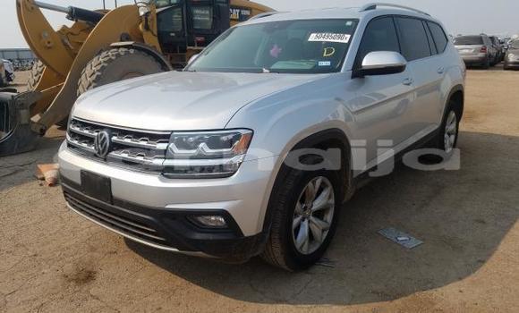 Acheter Neuf Voiture Volkswagen Type 1 Gris à Badagry, État de Lagos Acheter Neuf Voiture Volkswagen Type 1 Gris à Badagry, État de Lagos