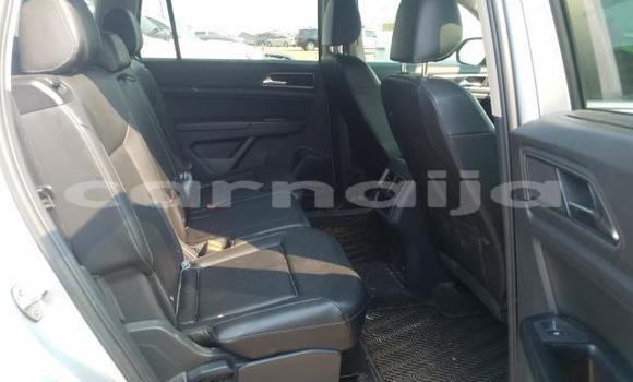 Acheter Neuf Voiture Volkswagen Type 1 Gris à Badagry, État de Lagos Acheter Neuf Voiture Volkswagen Type 1 Gris à Badagry, État de Lagos