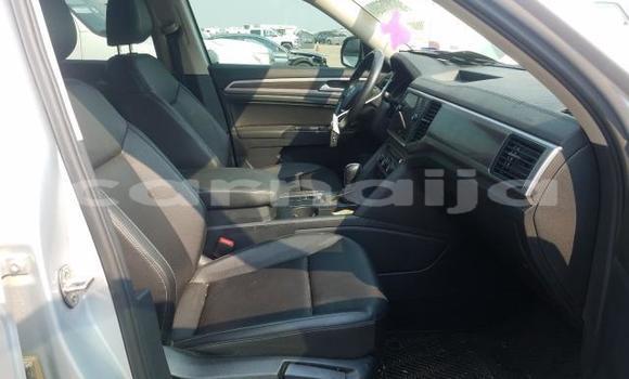 Acheter Neuf Voiture Volkswagen Type 1 Gris à Badagry, État de Lagos Acheter Neuf Voiture Volkswagen Type 1 Gris à Badagry, État de Lagos