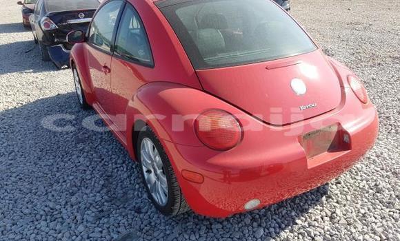 Acheter Neuf Voiture Volkswagen Beetle Rouge à Badagry, État de Lagos Acheter Neuf Voiture Volkswagen Beetle Rouge à Badagry, État de Lagos