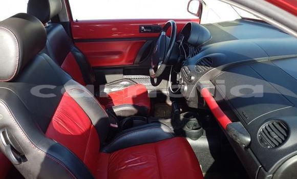 Acheter Neuf Voiture Volkswagen Beetle Rouge à Badagry, État de Lagos Acheter Neuf Voiture Volkswagen Beetle Rouge à Badagry, État de Lagos