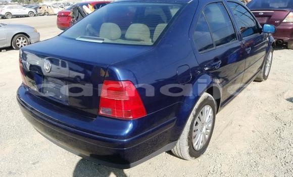 Buy New Volkswagen Jetta Blue Car in Badagry in Lagos State Buy New Volkswagen Jetta Blue Car in Badagry in Lagos State