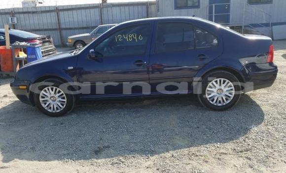 Buy New Volkswagen Jetta Blue Car in Badagry in Lagos State Buy New Volkswagen Jetta Blue Car in Badagry in Lagos State