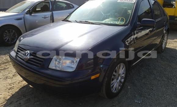 Buy New Volkswagen Jetta Blue Car in Badagry in Lagos State Buy New Volkswagen Jetta Blue Car in Badagry in Lagos State