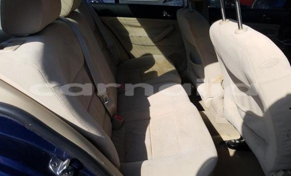 Buy New Volkswagen Jetta Blue Car in Badagry in Lagos State Buy New Volkswagen Jetta Blue Car in Badagry in Lagos State