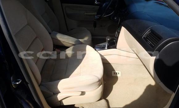 Buy New Volkswagen Jetta Blue Car in Badagry in Lagos State Buy New Volkswagen Jetta Blue Car in Badagry in Lagos State