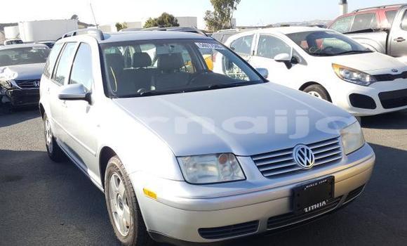Buy New Volkswagen Jetta Silver Car in Badagry in Lagos State Buy New Volkswagen Jetta Silver Car in Badagry in Lagos State