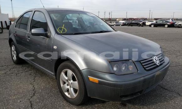 Acheter Neuf Voiture Volkswagen Jetta Gris à Badagry, État de Lagos