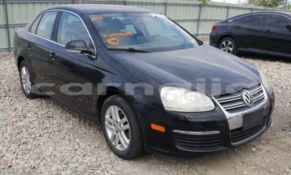 Buy New Volkswagen Jetta Blue Car in Badagry in Lagos State