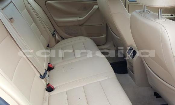 Acheter Neuf Voiture Volkswagen Jetta Bleu à Badagry, État de Lagos Acheter Neuf Voiture Volkswagen Jetta Bleu à Badagry, État de Lagos