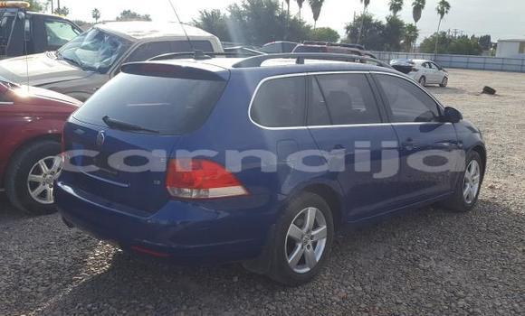 Acheter Neuf Voiture Volkswagen Jetta Bleu à Badagry, État de Lagos Acheter Neuf Voiture Volkswagen Jetta Bleu à Badagry, État de Lagos