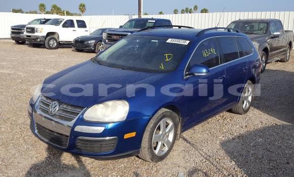 Acheter Neuf Voiture Volkswagen Jetta Bleu à Badagry, État de Lagos Acheter Neuf Voiture Volkswagen Jetta Bleu à Badagry, État de Lagos