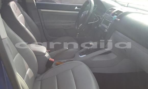 Acheter Neuf Voiture Volkswagen Jetta Bleu à Badagry, État de Lagos Acheter Neuf Voiture Volkswagen Jetta Bleu à Badagry, État de Lagos