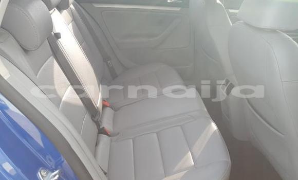 Acheter Neuf Voiture Volkswagen Jetta Bleu à Badagry, État de Lagos Acheter Neuf Voiture Volkswagen Jetta Bleu à Badagry, État de Lagos