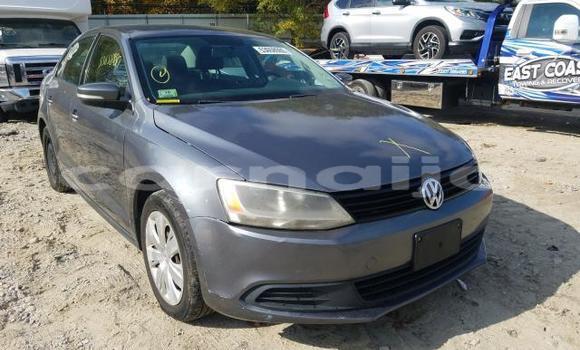 Acheter Neuf Voiture Volkswagen Jetta Gris à Badagry, État de Lagos