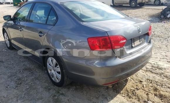 Acheter Neuf Voiture Volkswagen Jetta Gris à Badagry, État de Lagos Acheter Neuf Voiture Volkswagen Jetta Gris à Badagry, État de Lagos