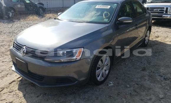 Acheter Neuf Voiture Volkswagen Jetta Gris à Badagry, État de Lagos Acheter Neuf Voiture Volkswagen Jetta Gris à Badagry, État de Lagos