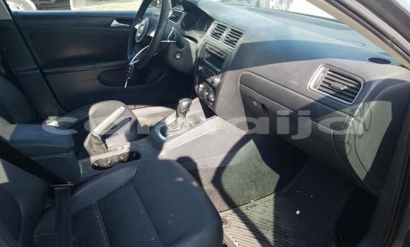 Acheter Neuf Voiture Volkswagen Jetta Gris à Badagry, État de Lagos Acheter Neuf Voiture Volkswagen Jetta Gris à Badagry, État de Lagos