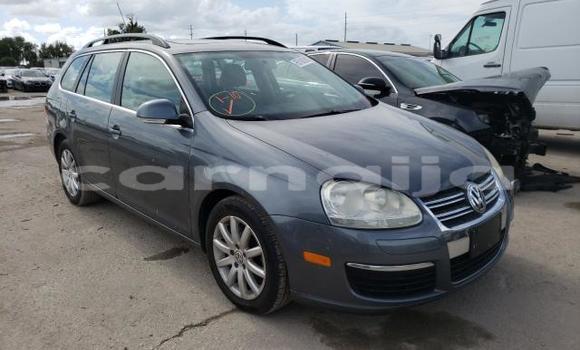 Acheter Neuf Voiture Volkswagen Jetta Gris à Badagry, État de Lagos