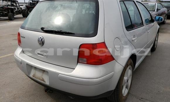 Acheter Neuf Voiture Volkswagen Golf Gris à Badagry, État de Lagos Acheter Neuf Voiture Volkswagen Golf Gris à Badagry, État de Lagos