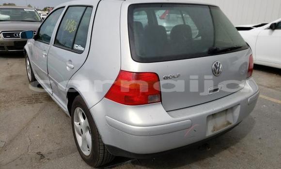 Acheter Neuf Voiture Volkswagen Golf Gris à Badagry, État de Lagos Acheter Neuf Voiture Volkswagen Golf Gris à Badagry, État de Lagos