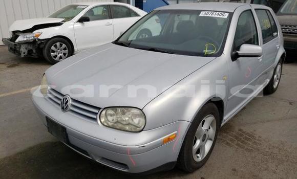 Acheter Neuf Voiture Volkswagen Golf Gris à Badagry, État de Lagos Acheter Neuf Voiture Volkswagen Golf Gris à Badagry, État de Lagos