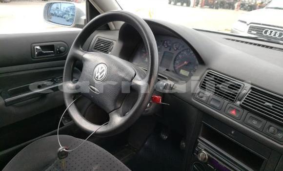 Acheter Neuf Voiture Volkswagen Golf Gris à Badagry, État de Lagos Acheter Neuf Voiture Volkswagen Golf Gris à Badagry, État de Lagos