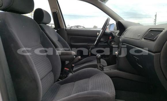 Acheter Neuf Voiture Volkswagen Golf Gris à Badagry, État de Lagos Acheter Neuf Voiture Volkswagen Golf Gris à Badagry, État de Lagos