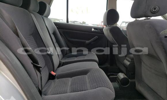 Acheter Neuf Voiture Volkswagen Golf Gris à Badagry, État de Lagos Acheter Neuf Voiture Volkswagen Golf Gris à Badagry, État de Lagos