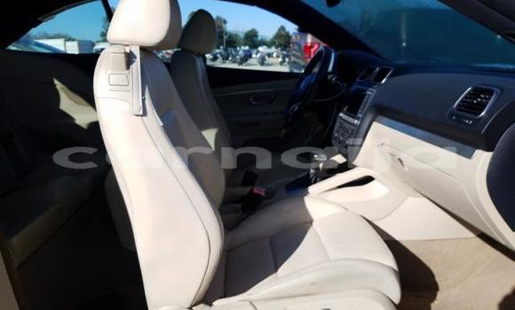 Acheter Neuf Voiture Volkswagen Eos Bleu à Badagry, État de Lagos Acheter Neuf Voiture Volkswagen Eos Bleu à Badagry, État de Lagos