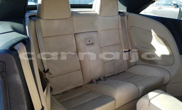 Acheter Neuf Voiture Volkswagen Eos Bleu à Badagry, État de Lagos Acheter Neuf Voiture Volkswagen Eos Bleu à Badagry, État de Lagos