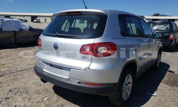 Acheter Neuf Voiture Volkswagen Tiguan Gris à Badagry, État de Lagos Acheter Neuf Voiture Volkswagen Tiguan Gris à Badagry, État de Lagos