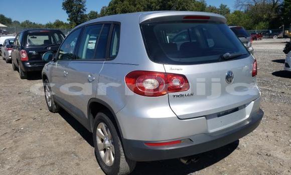 Acheter Neuf Voiture Volkswagen Tiguan Gris à Badagry, État de Lagos Acheter Neuf Voiture Volkswagen Tiguan Gris à Badagry, État de Lagos