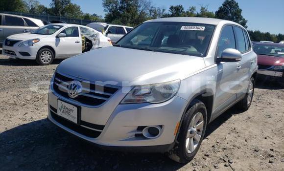 Acheter Neuf Voiture Volkswagen Tiguan Gris à Badagry, État de Lagos Acheter Neuf Voiture Volkswagen Tiguan Gris à Badagry, État de Lagos