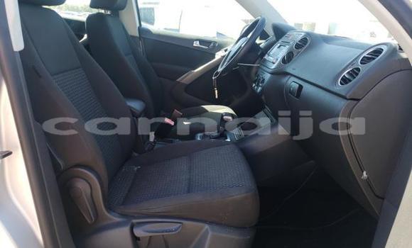 Acheter Neuf Voiture Volkswagen Tiguan Gris à Badagry, État de Lagos Acheter Neuf Voiture Volkswagen Tiguan Gris à Badagry, État de Lagos