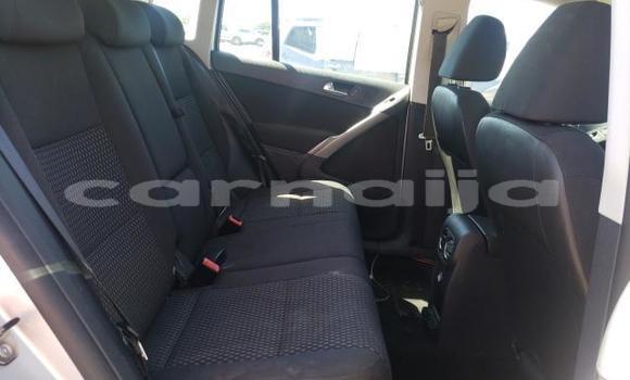 Acheter Neuf Voiture Volkswagen Tiguan Gris à Badagry, État de Lagos Acheter Neuf Voiture Volkswagen Tiguan Gris à Badagry, État de Lagos