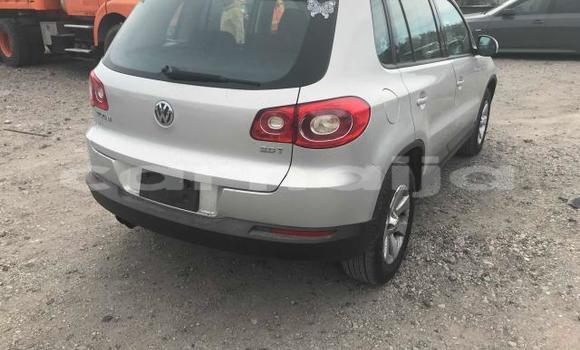 Buy New Volkswagen Tiguan Silver Car in Badagry in Lagos State Buy New Volkswagen Tiguan Silver Car in Badagry in Lagos State