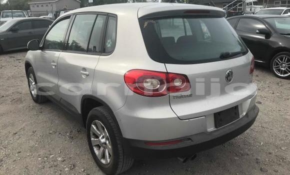 Buy New Volkswagen Tiguan Silver Car in Badagry in Lagos State Buy New Volkswagen Tiguan Silver Car in Badagry in Lagos State