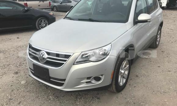 Buy New Volkswagen Tiguan Silver Car in Badagry in Lagos State Buy New Volkswagen Tiguan Silver Car in Badagry in Lagos State