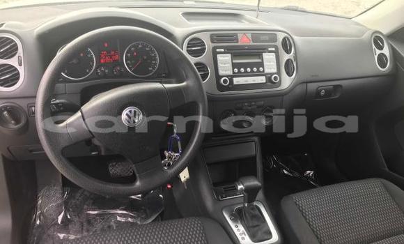 Buy New Volkswagen Tiguan Silver Car in Badagry in Lagos State Buy New Volkswagen Tiguan Silver Car in Badagry in Lagos State