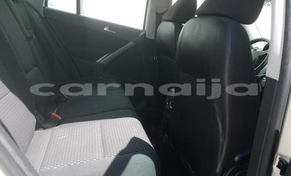 Buy New Volkswagen Tiguan Silver Car in Badagry in Lagos State Buy New Volkswagen Tiguan Silver Car in Badagry in Lagos State