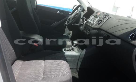Buy New Volkswagen Tiguan Silver Car in Badagry in Lagos State Buy New Volkswagen Tiguan Silver Car in Badagry in Lagos State