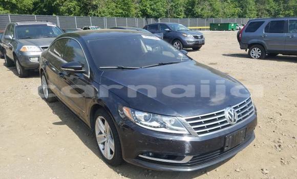 Buy New Volkswagen Type 1 Black Car in Badagry in Lagos State Buy New Volkswagen Type 1 Black Car in Badagry in Lagos State