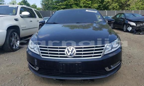 Acheter Neuf Voiture Volkswagen Type 1 Noir à Badagry, État de Lagos Acheter Neuf Voiture Volkswagen Type 1 Noir à Badagry, État de Lagos