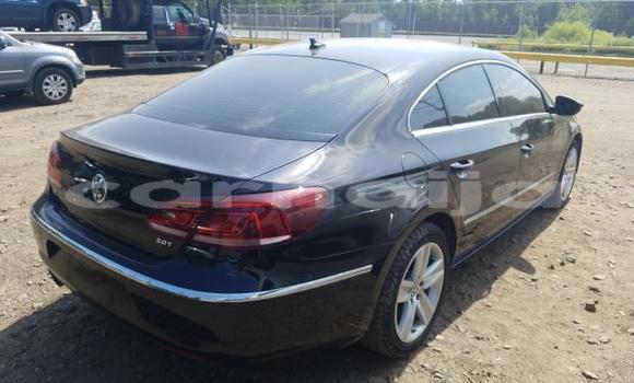 Acheter Neuf Voiture Volkswagen Type 1 Noir à Badagry, État de Lagos Acheter Neuf Voiture Volkswagen Type 1 Noir à Badagry, État de Lagos