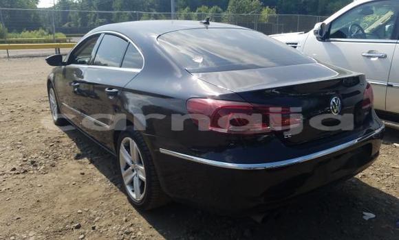 Acheter Neuf Voiture Volkswagen Type 1 Noir à Badagry, État de Lagos Acheter Neuf Voiture Volkswagen Type 1 Noir à Badagry, État de Lagos